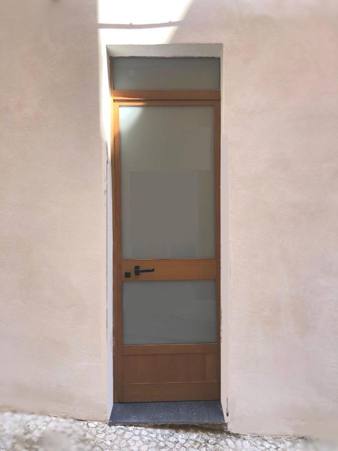 Ramina Home Sciacca Exteriér fotografie