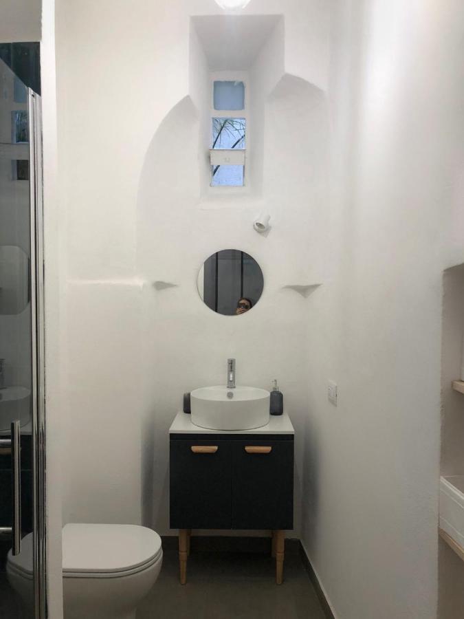 Ramina Home Sciacca Exteriér fotografie