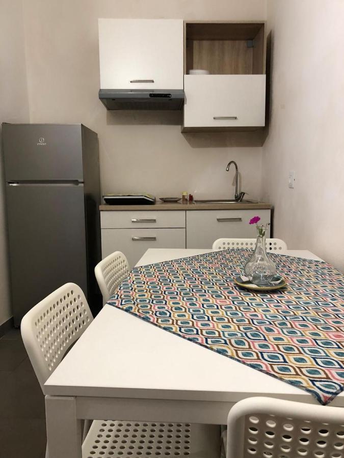 Ramina Home Sciacca Exteriér fotografie