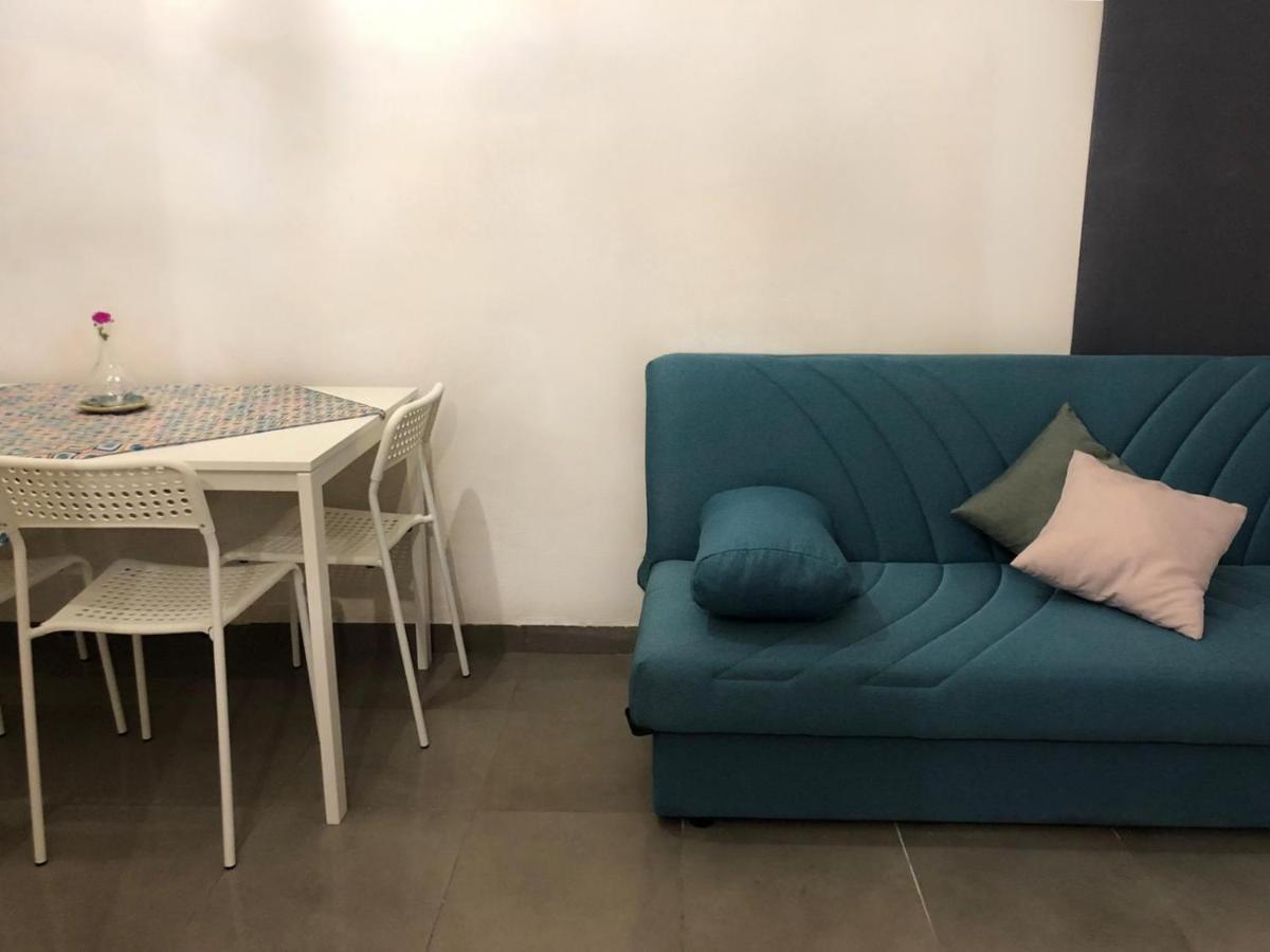 Ramina Home Sciacca Exteriér fotografie