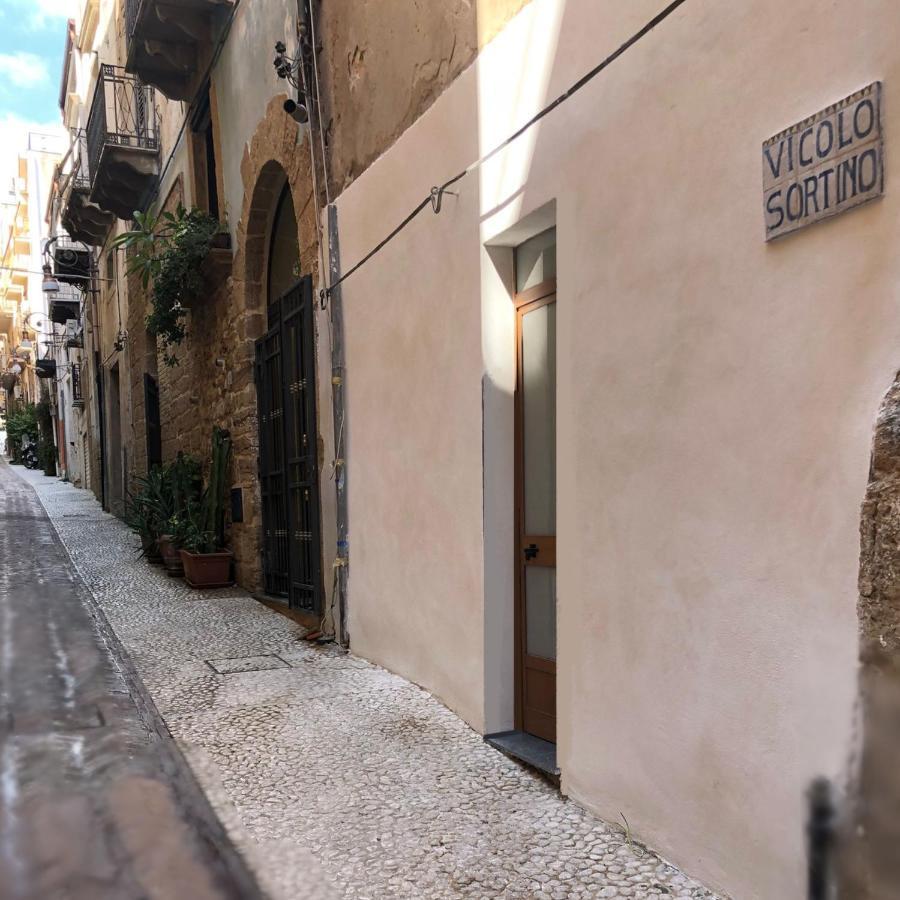 Ramina Home Sciacca Exteriér fotografie