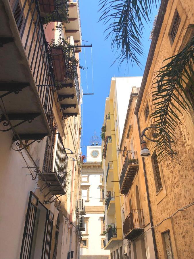 Ramina Home Sciacca Exteriér fotografie