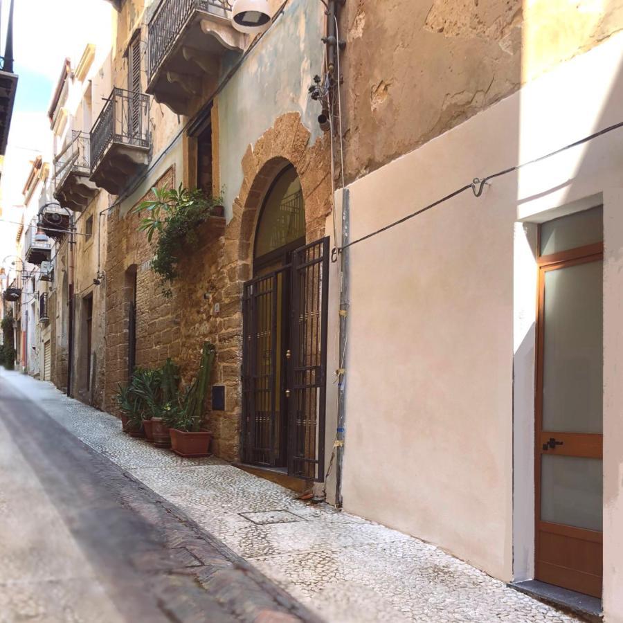 Ramina Home Sciacca Exteriér fotografie