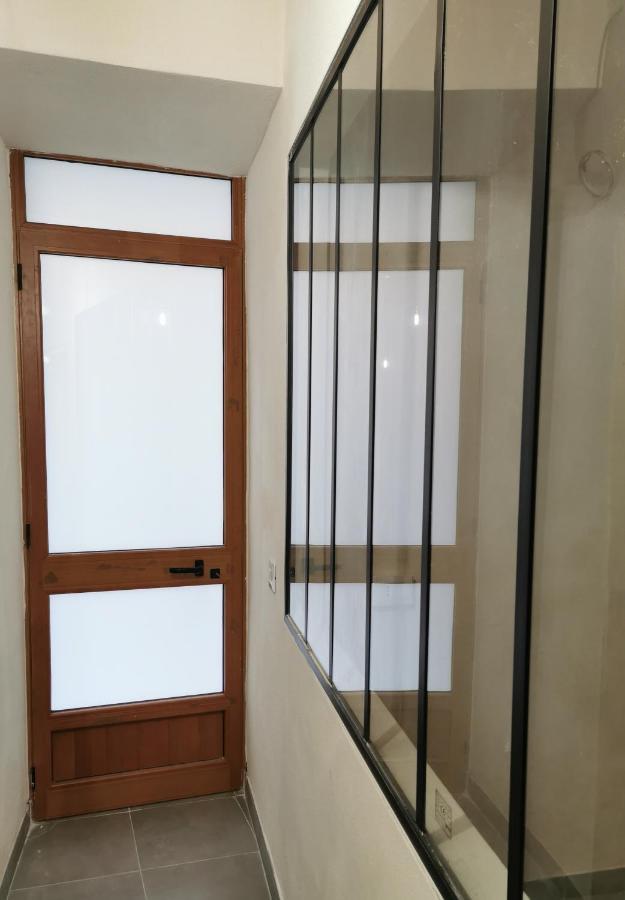 Ramina Home Sciacca Exteriér fotografie