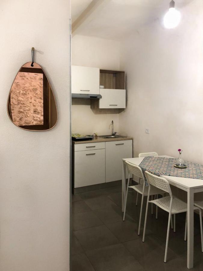 Ramina Home Sciacca Exteriér fotografie